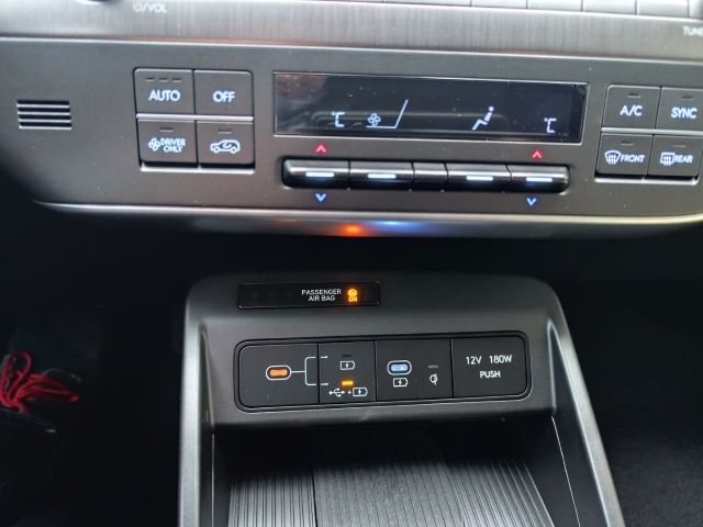 Hyundai KONA Elektro – Bild 20