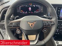 Cupra Ateca - Vorschau Bild 14