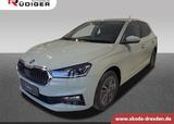 Skoda FABIA BALANCE 1.0 TSI DSG - Skoda Fabia Neuwagen in Dresden
