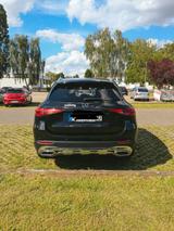 Mercedes-Benz GLC 200 4MATIC Autom. - Mercedes-Benz GLC 200 in Mönchengladbach