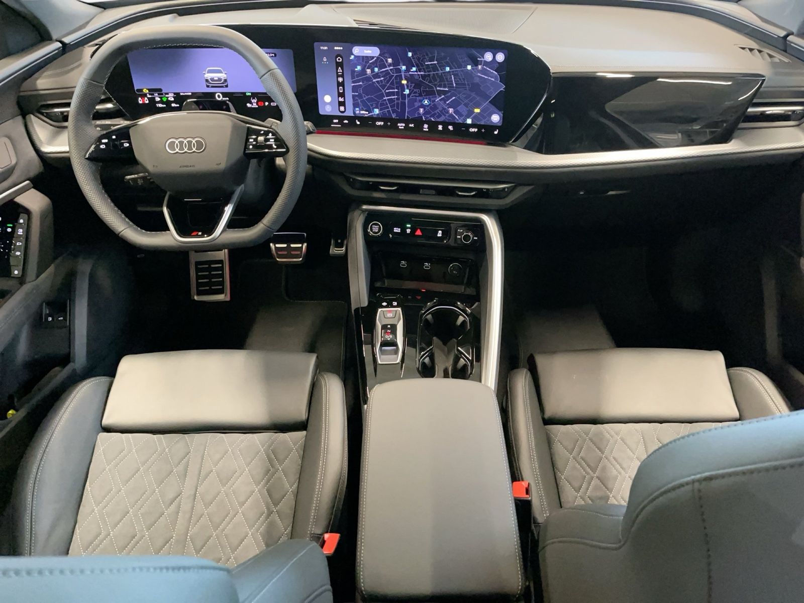 Audi Q5 - Bild 10
