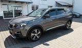 Peugeot 5008 Allure GT LINE AUTOMA NAVI/PANO/SHZ/MASSAGE - Peugeot: Automatik