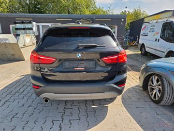 BMW X1 - 3