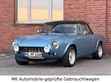 Fiat Spider Europa Pininfarina*1.Hand*Original-Lack** - Fiat aus 1984