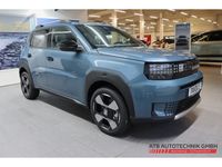 Fiat Grande Panda - Vorschau Bild 4