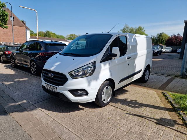 Ford Transit Custom Kasten 320 L1 Trend*1.HD*NAVI*PDC