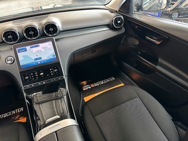 MYAUTOCENTER – Gebraucht- und Jahreswagen mit Werkstattservice in Pfaffenhofen Mercedes-Benz C 200 *VOLLDIGITAL*KEYLESS*2-ZONEN*ACC*NAVI*