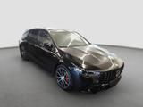 Mercedes-Benz AMG CLA 35 4MATIC Shooting Brake PANO/MULTIB./36 - schwarze Mercedes-Benz CLA 35 AMG Shooting Brake