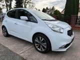 Kia Venga 1.6 CRDi Navi/LED/Sitz-Lenkradheizung Eur6 - Kia Venga Gebrauchtwagen