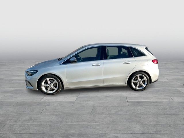 Mercedes-Benz B 200 d Advanced Kamera Multibeam Navigation foto 2