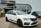 Skoda Octavia Combi RS 245 - Skoda Octavia Gebrauchtwagen in Freiburg