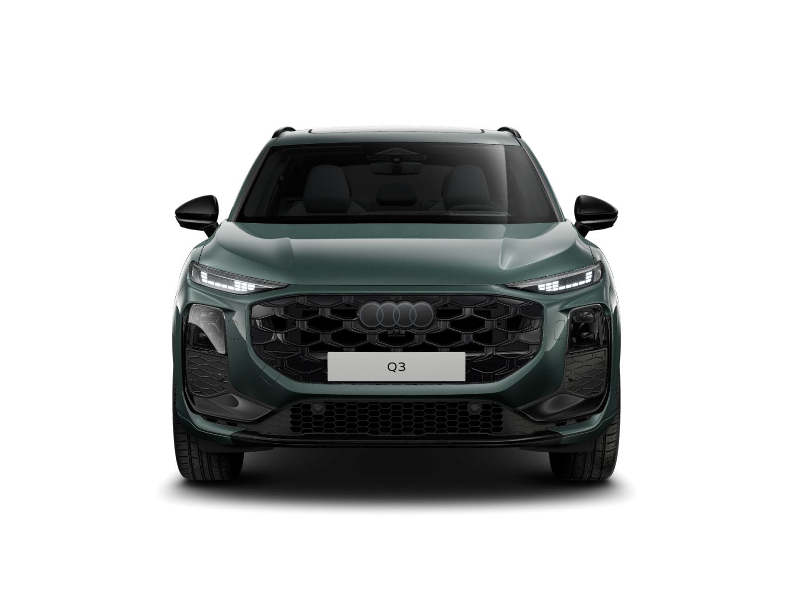 Audi Q3 - Bild 2