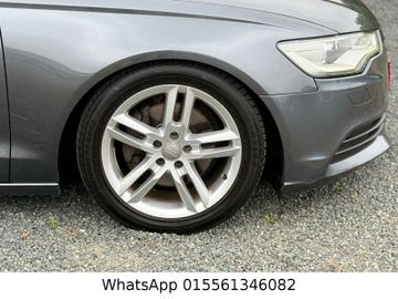 Audi A6 - 7