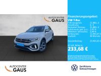 Volkswagen T-Roc - Vorschau Bild 2