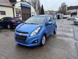Chevrolet Spark LT+ - Chevrolet Gebrauchtwagen in Berlin