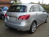Mercedes-Benz B 200 Urban 1. Besitz / 25.651 Kilometer - Mercedes-Benz: 65