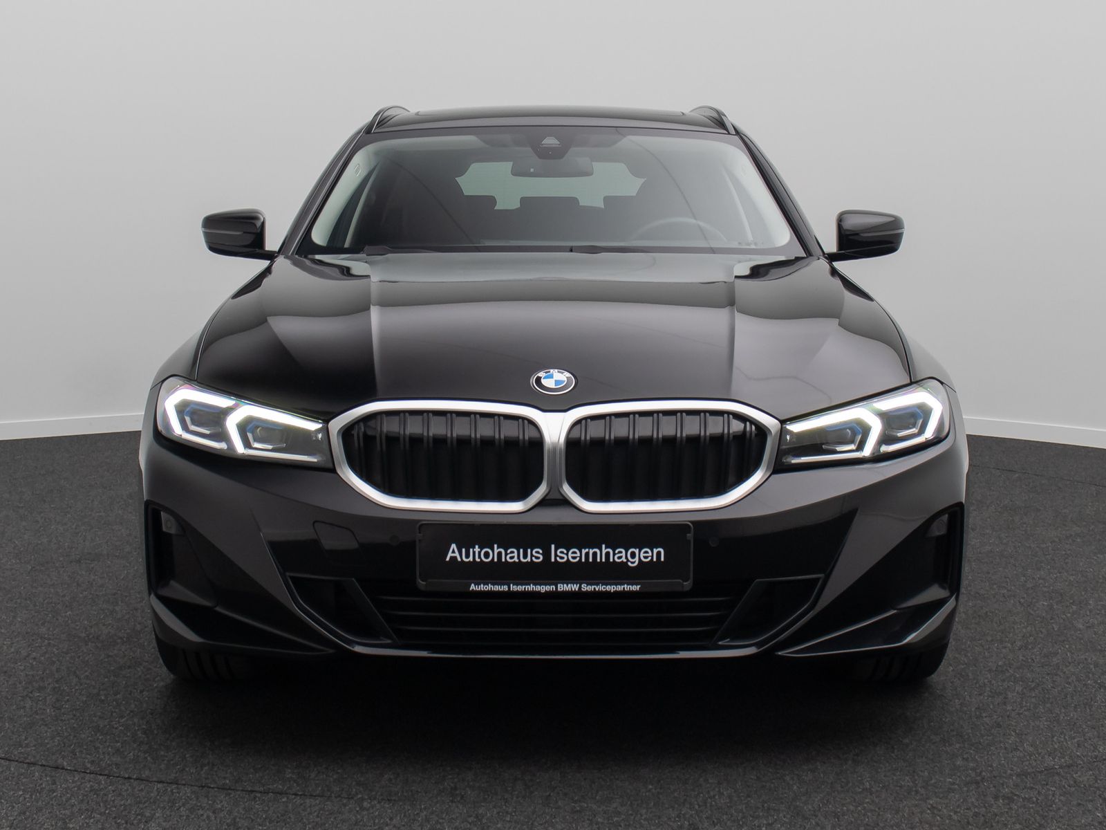 Fahrzeugabbildung BMW 320d xD Kamera DAB H/K Panorama HUD Ad.LED Sport