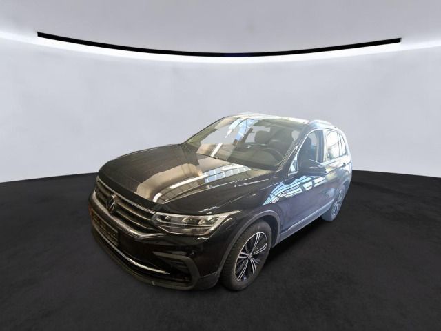 Volkswagen Tiguan - Bild 2