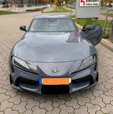 Toyota Supra GR 3.0 Turbo Automatik LEGEND - Toyota Supra aus 2023
