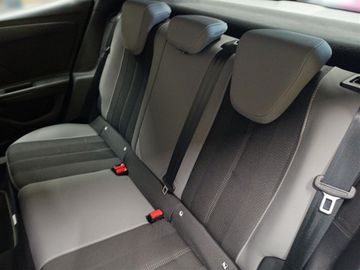 Opel Mokka Electric Elegance Allwetter Akku 100%