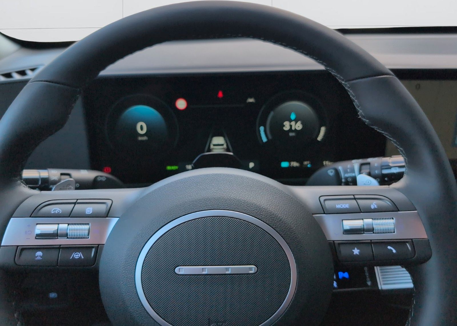 Hyundai Kona – Bild 8
