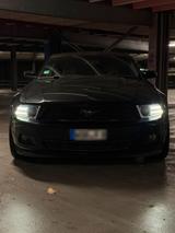 Ford Mustang - Ford Mustang: Limousine