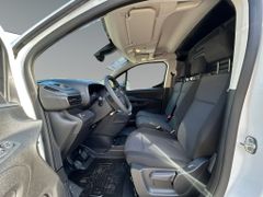 TOYOTA Proace City L2 1,5-l D-4D S&S Meister (E)