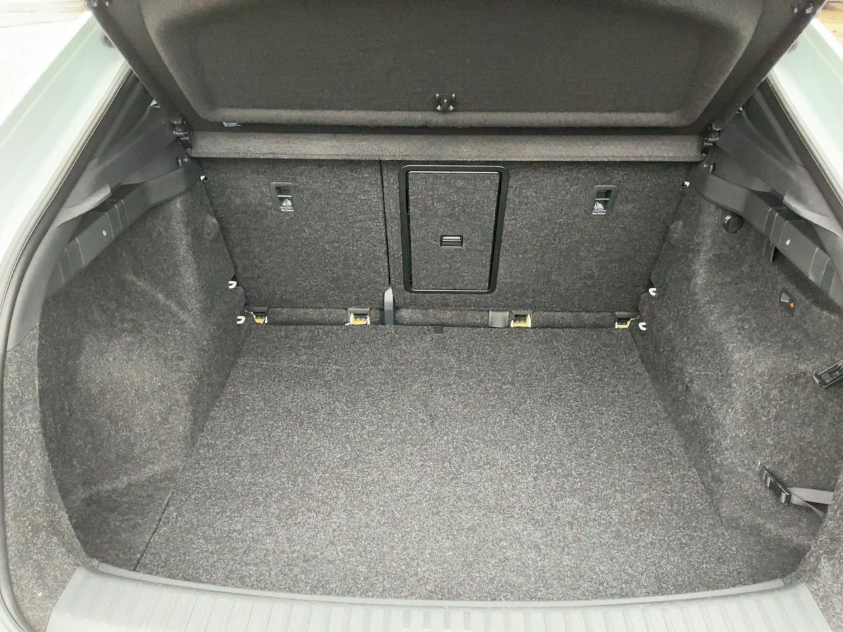 Skoda Enyaq - Bild 14