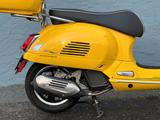 Vespa GTS 125 *LIEFERUNG & FINANZIERUNG MGL* - VESPA GT 125 L