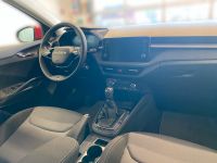 Skoda Fabia - Vorschau Bild 17