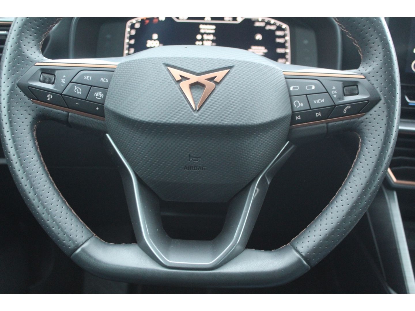 Cupra Formentor - Bild 21