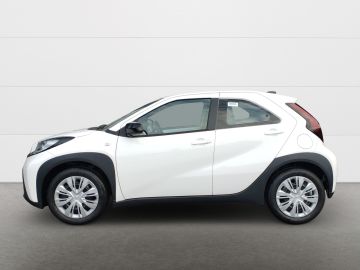 Toyota Aygo (X) - 3