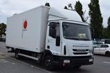 Iveco Euro Cargo 75E16 - Iveco 75 e 16