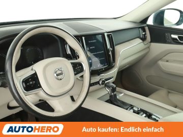 Volvo XC60 - 11