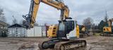 Liebherr R 926 Compact SW 48 Likufix - Liebherr Radlader