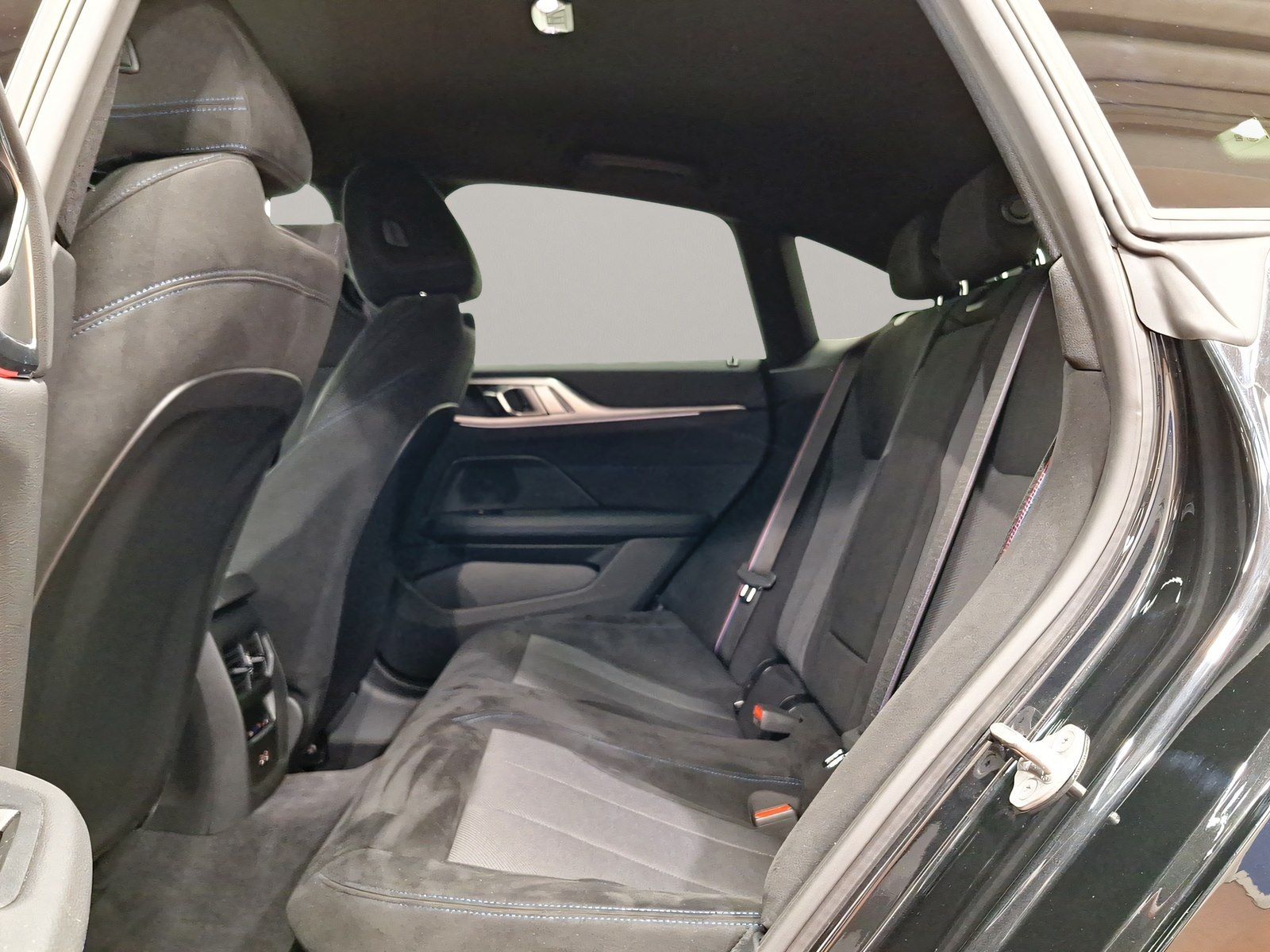 BMW 420 Gran Coupé - Bild 6
