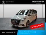 Mercedes-Benz EQV 300 lang neues Modell Multibeam Kamera