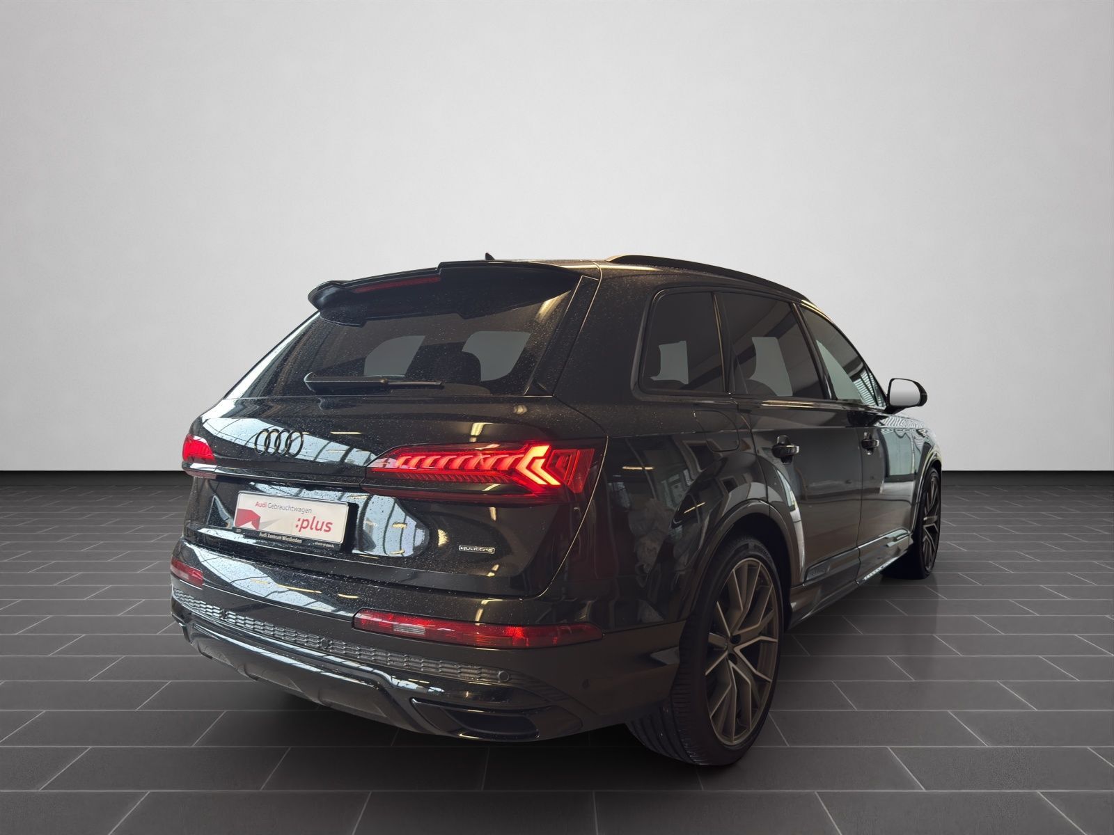 Audi Q7 - Bild 3