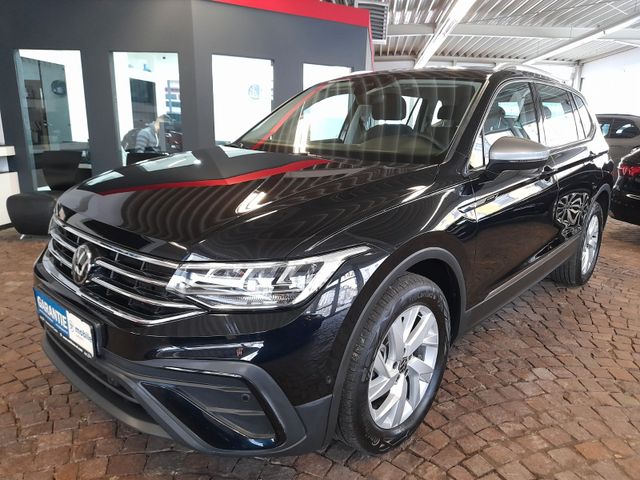 Volkswagen Tiguan Allspace Life