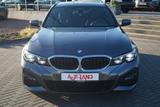 BMW 320d Touring xDrive M Sport LED Standheizung AHK - BMW 3er Reihe: Kombi