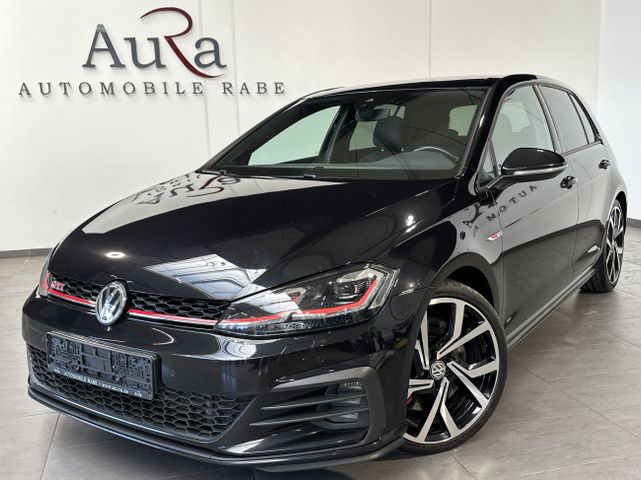 Volkswagen Golf 2.0 TSI DSG GTI Performance NAV+LED+PANO+PP