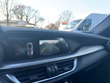 Alfa Romeo Stelvio 2.0 Turbo 16V Veloce Q4 KAMERA, KEYLESS