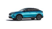 Peugeot 3008 - Vorschau Bild 5