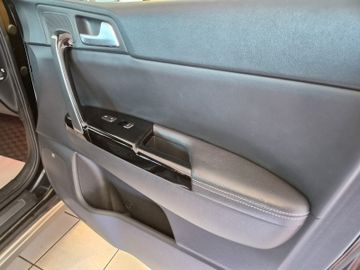 KIA Sportage - 8