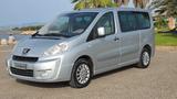 Peugeot Expert Tepee 2.0 HDi 120CV Pedana disabi - gebrauchte Peugeot Expert aus dem Jahr 2008