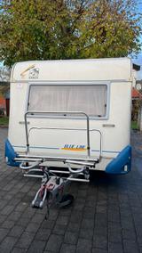 Knaus Blue line - Knaus Blue line