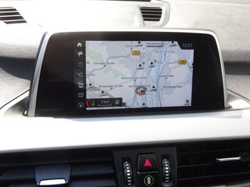 BMW X1 - 5