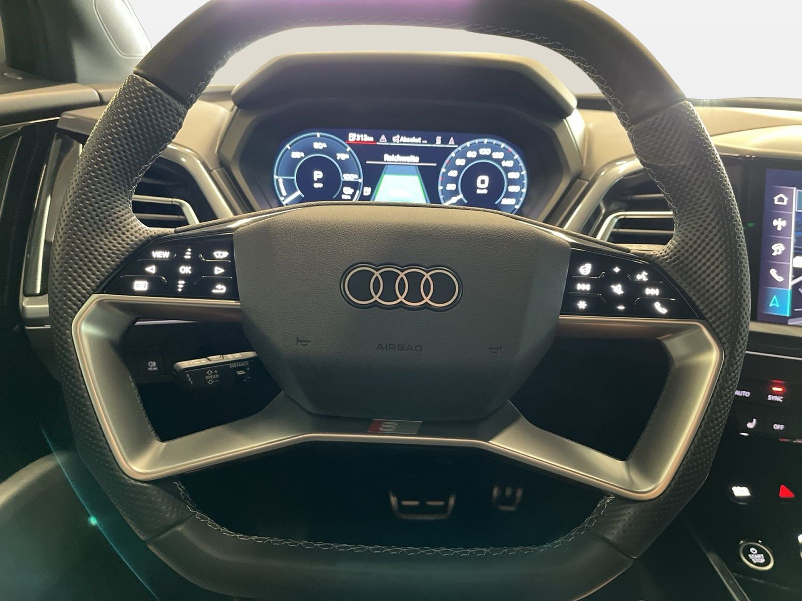Audi Q4 e-tron - Bild 17