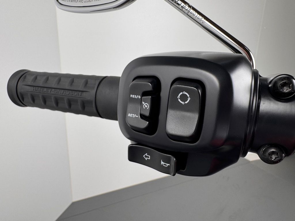 Fahrzeugabbildung Harley-Davidson BREAKOUT FXBR *2025 *NEUWERTIG