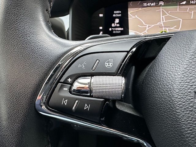 Kodiaq L&K 4x4 NAV;DCC;BFS;ELHECK;TWA